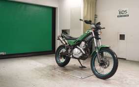 YAMAHA TRICKER DG10J