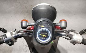 HONDA TODAY AF67