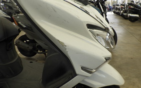 SUZUKI BURGMAN 125