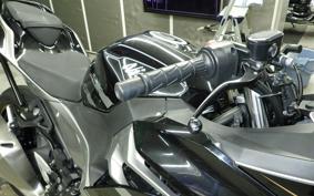 KAWASAKI NINJA 250 2 2020 EX250P