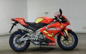 APRILIA RS125 PY00