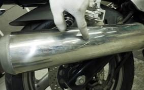 SUZUKI BANDIT 250 GJ74A