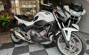 HONDA NC750S 2016 RC88