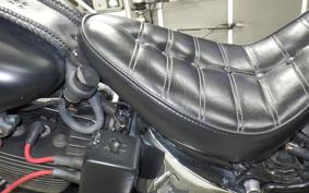 HARLEY FLSTF 1450 2001