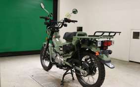 HONDA CT125 HUNTER CUB 2012 JA55