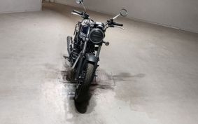 HONDA GB350 2025 NC59