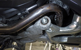 HONDA ADV150 KF38