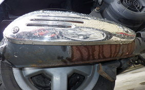 VESPA LX125