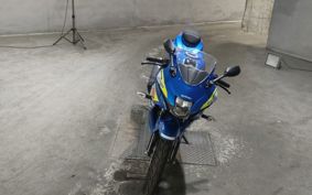SUZUKI GSX-R125 DL32D