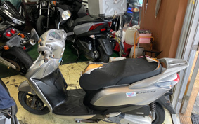 HONDA LEAD 125 JF45