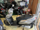 Фото Honda LEAD 125 2013 с японского аукциона