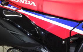 HONDA CRF250 GEN 2 RALLY 2015 MD47