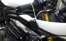 TRIUMPH SPEED TRIPLE RR 2024