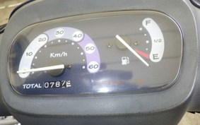 YAMAHA JOG POCHE SA08J