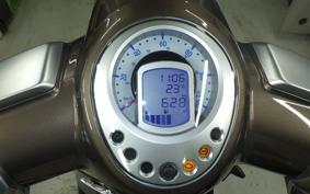 PEUGEOT ジャンゴ125A