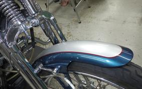 HARLEY FXSTS 1450 2004