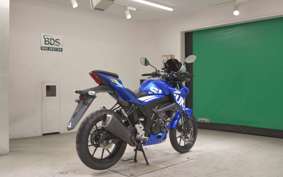 SUZUKI GSX-S125 2026 DL32B