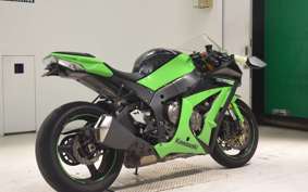 KAWASAKI ZX 10 NINJA ABS 2013