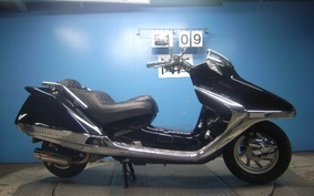 HONDA FUSION X MF02