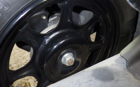 HONDA TACT Gen.4 1997 AF79