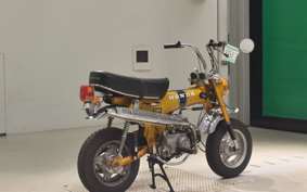 HONDA DAX 70 2003 ST70