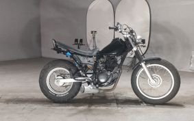 YAMAHA TW200 2JL