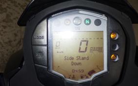 KTM 200 DUKE 2008
