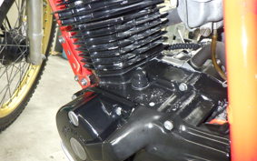 HONDA TLR200 MD09