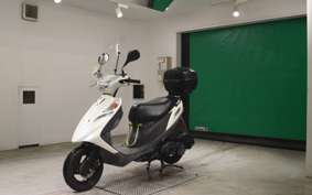 SUZUKI ADDRESS V125 G CF46A