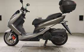 YAMAHA Majesty 155 S 2008 SG28J
