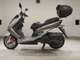 Фото Yamaha Majesty 155 S 2008 с японского аукциона