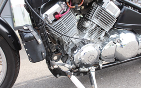 YAMAHA DRAGSTAR 400 1997 4TR