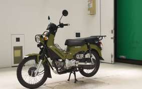 HONDA CROSS CUB 110 1996 JA45