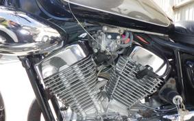 YAMAHA VIRAGO 250 TRIKE 3DM