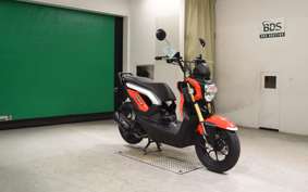 HONDA ZOOMER-X 2009 JF52