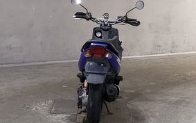 YAMAHA BW`S 100 4VP