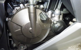 SUZUKI GIXXER 250 SF 2016