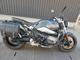 Фото BMW R NINE T PURE 2021 с японского аукциона