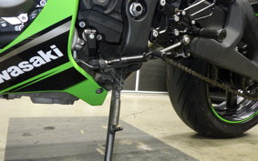 KAWASAKI ZX 10 NINJA R 2016