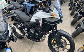HONDA NX400 2025 NC65