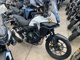 Фото Honda NX400 2025 с японского аукциона