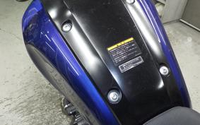 YAMAHA XSR900 2019 RN56J