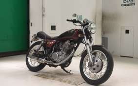 YAMAHA SR400 Gen.2 1999 1JR