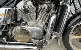 HONDA SHADOW 750 1986 RC25