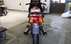 HONDA CBX550F INTEGRA PC04
