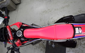 HONDA CRF250 RALLY LD 2025 MD44