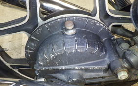 BMW R100RS 1989