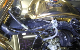 HONDA MONKEY Z50J