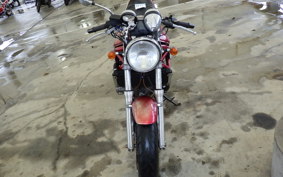SUZUKI BANDIT 400 Gen.2 GK7AA