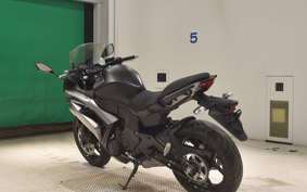 KAWASAKI NINJA 650 2015